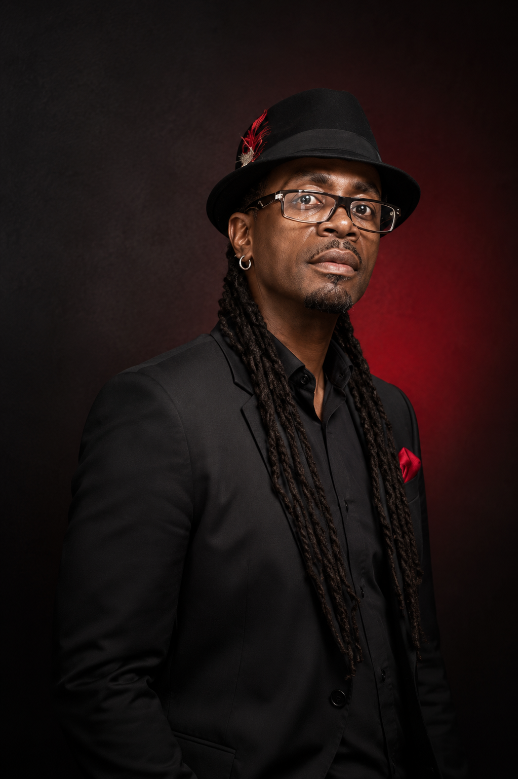 Daniyel Willis, relationship author and coach